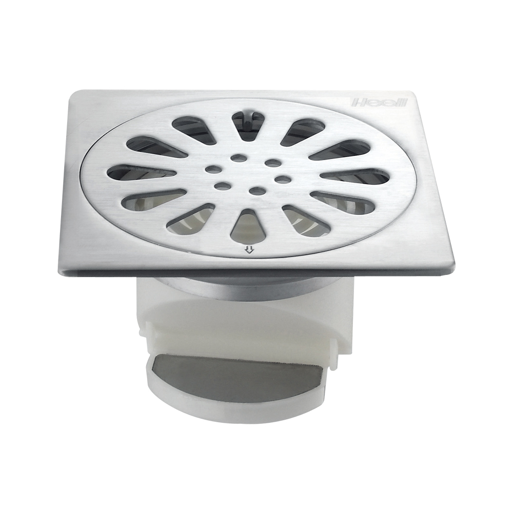 HMD1E002高效排水地漏