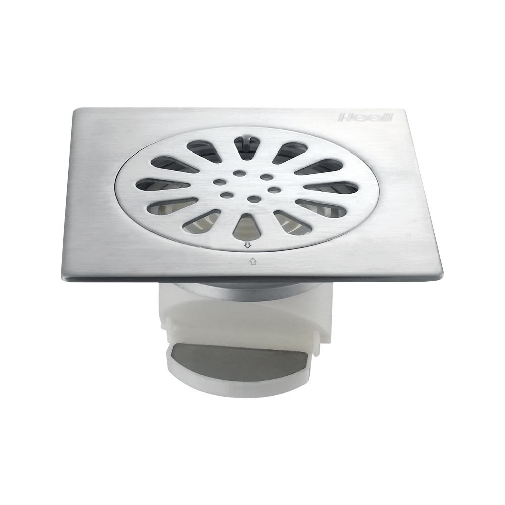 HMD1E004高效排水地漏